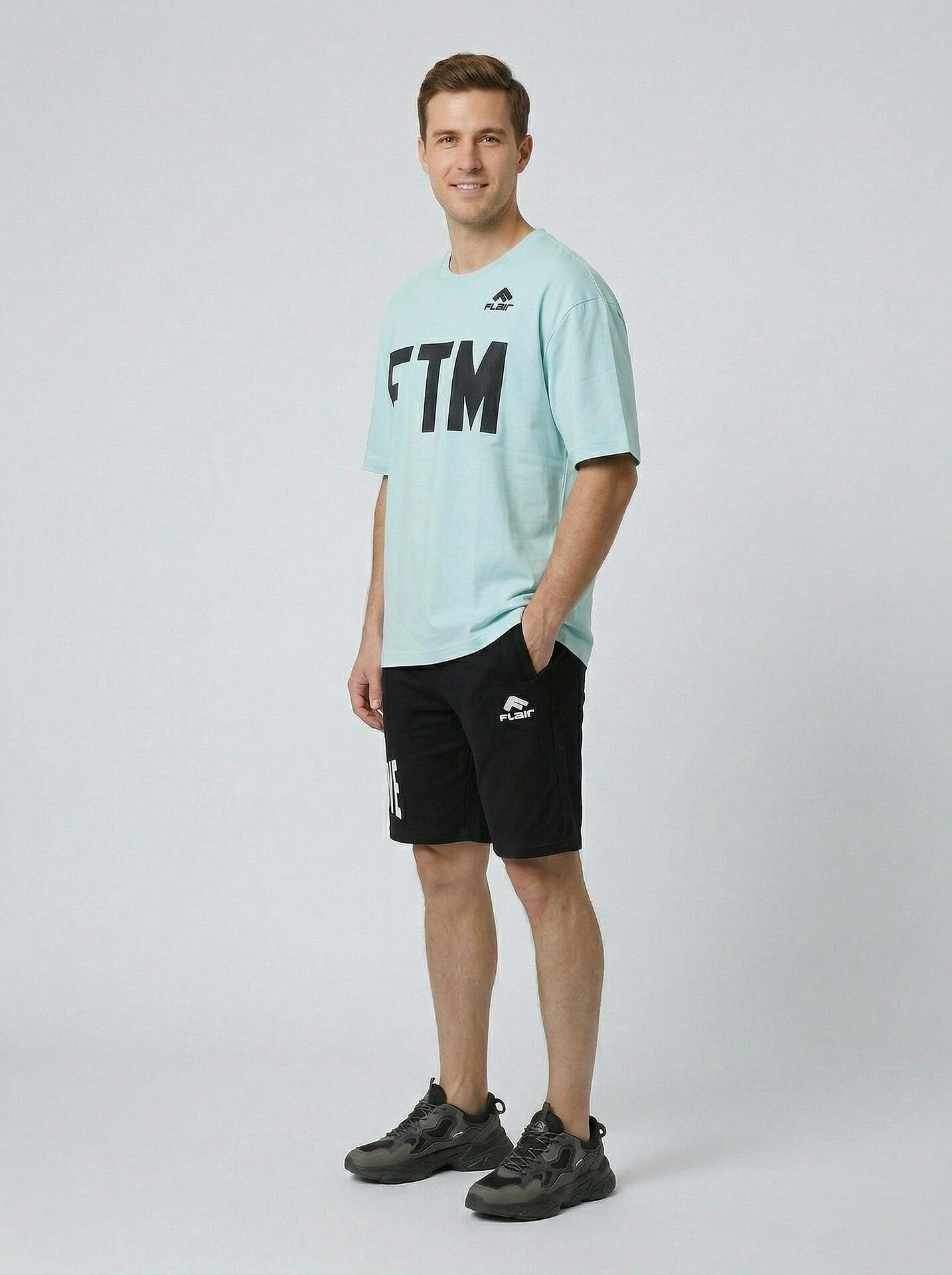 Тениска 172002 з
