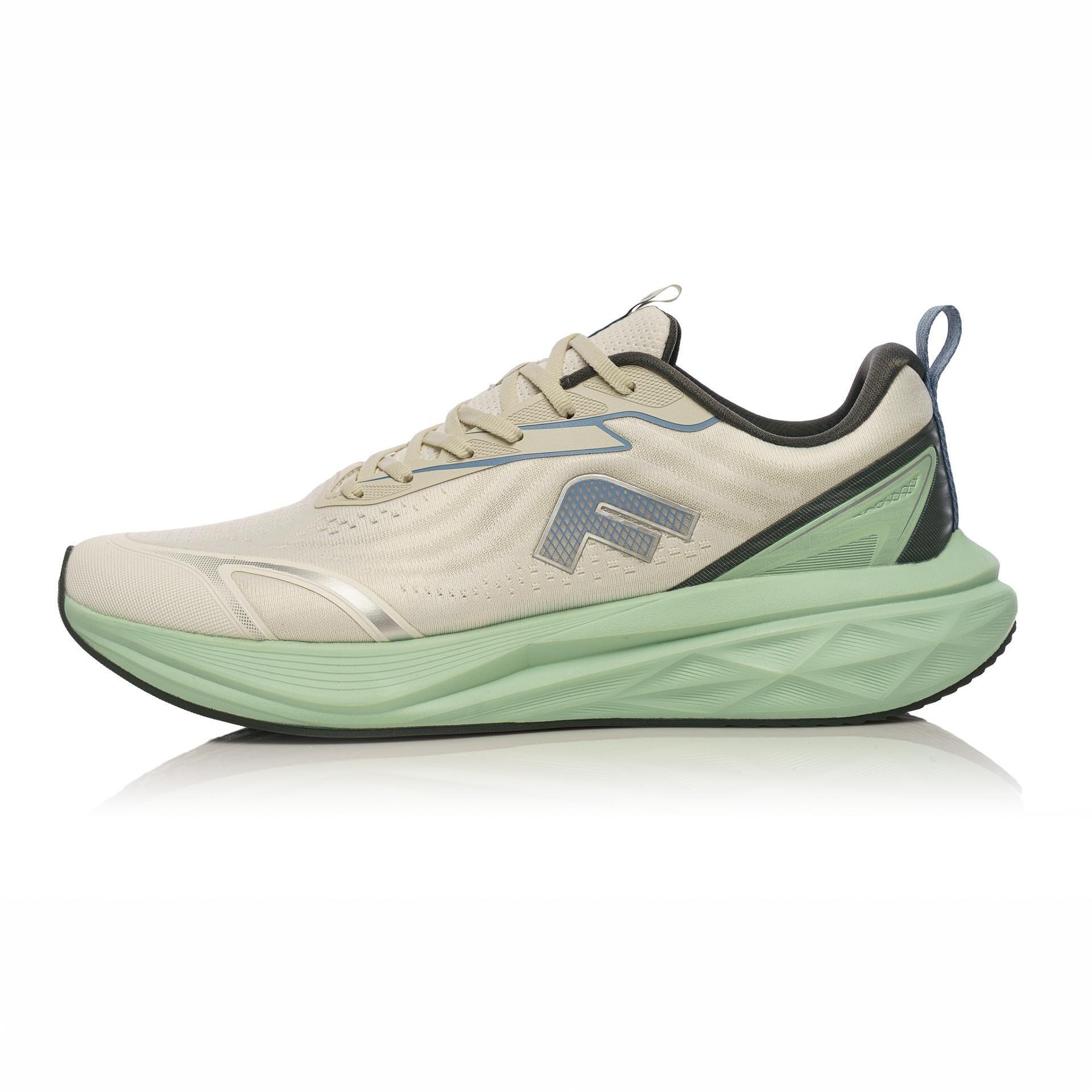 Flair green Fast one 2 ss26