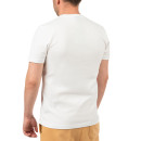 Тениска 176307 бяла